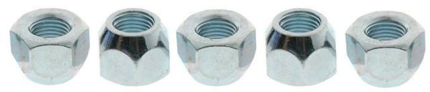 Raybestos 6828N Raybestos R-Line Wheel Lug Nut Pack of 5