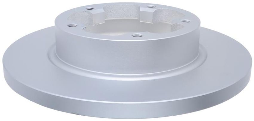 Raybestos 682904 Raybestos Specialty - Truck Brake Rotor