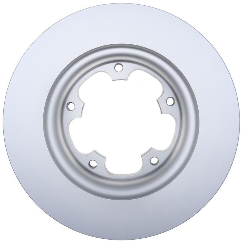 Raybestos 682904 Raybestos Specialty - Truck Brake Rotor