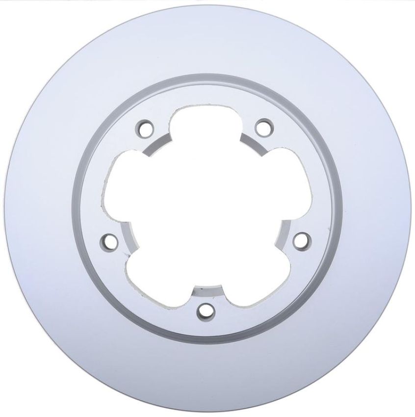Raybestos 682904 Raybestos Specialty - Truck Brake Rotor