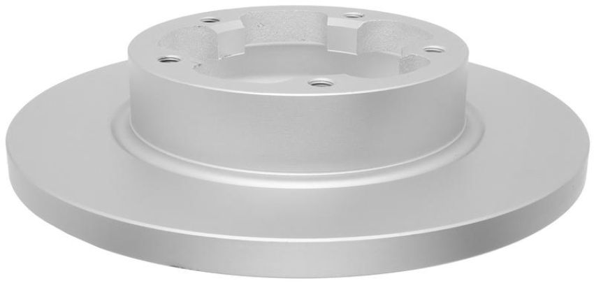Raybestos 682904FZN Raybestos Element3 Coated Brake Rotor