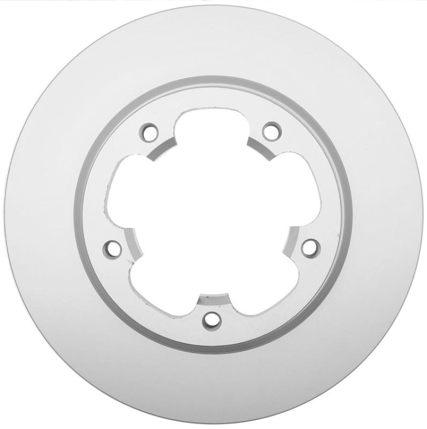 Raybestos 682904FZN Raybestos Element3 Coated Brake Rotor