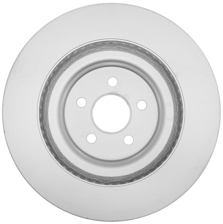 Raybestos 682926FZN Raybestos Element3 Coated Brake Rotor