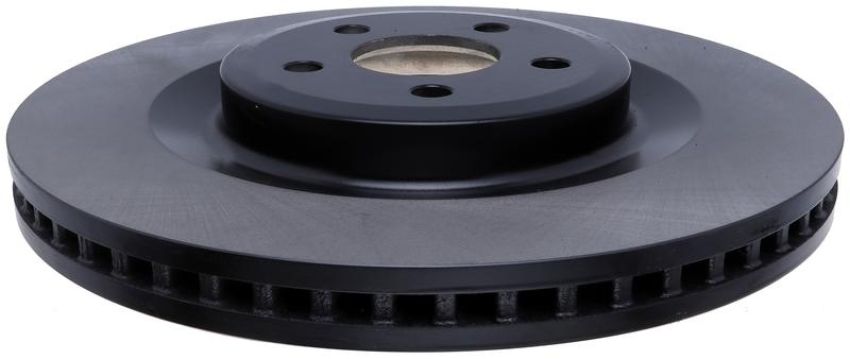 Raybestos 682926R2 Raybestos R-Line+ Brake Rotor