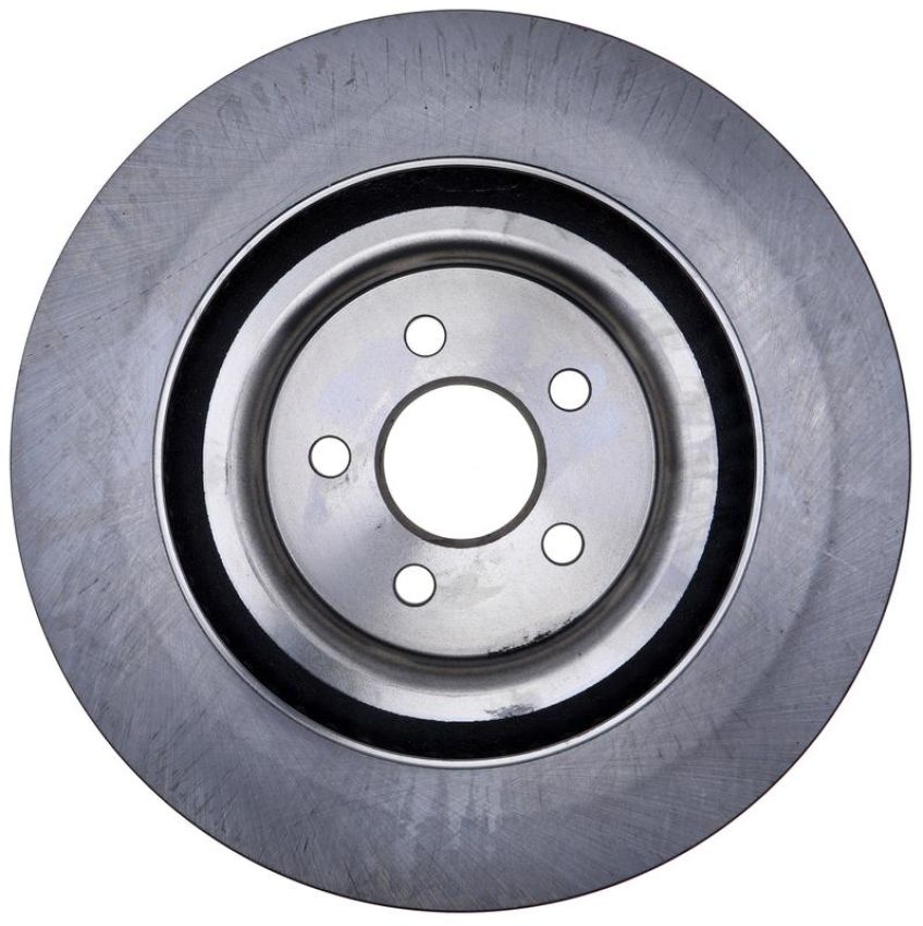 Raybestos 682926R2 Raybestos R-Line+ Brake Rotor