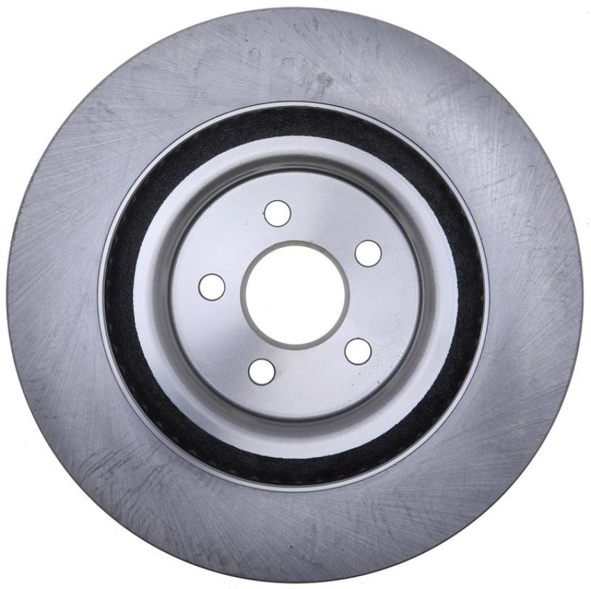 Raybestos 682926R Raybestos R-Line Brake Rotor