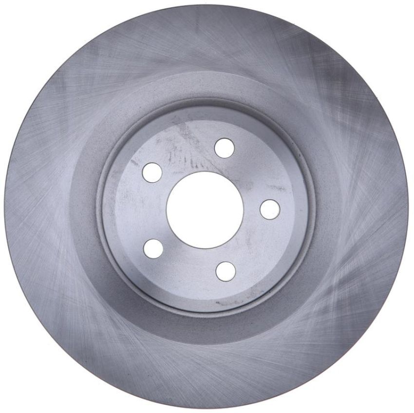 Raybestos 682926R Raybestos R-Line Brake Rotor