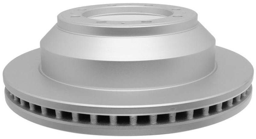 Raybestos 682971 Raybestos Specialty - Truck Brake Rotor