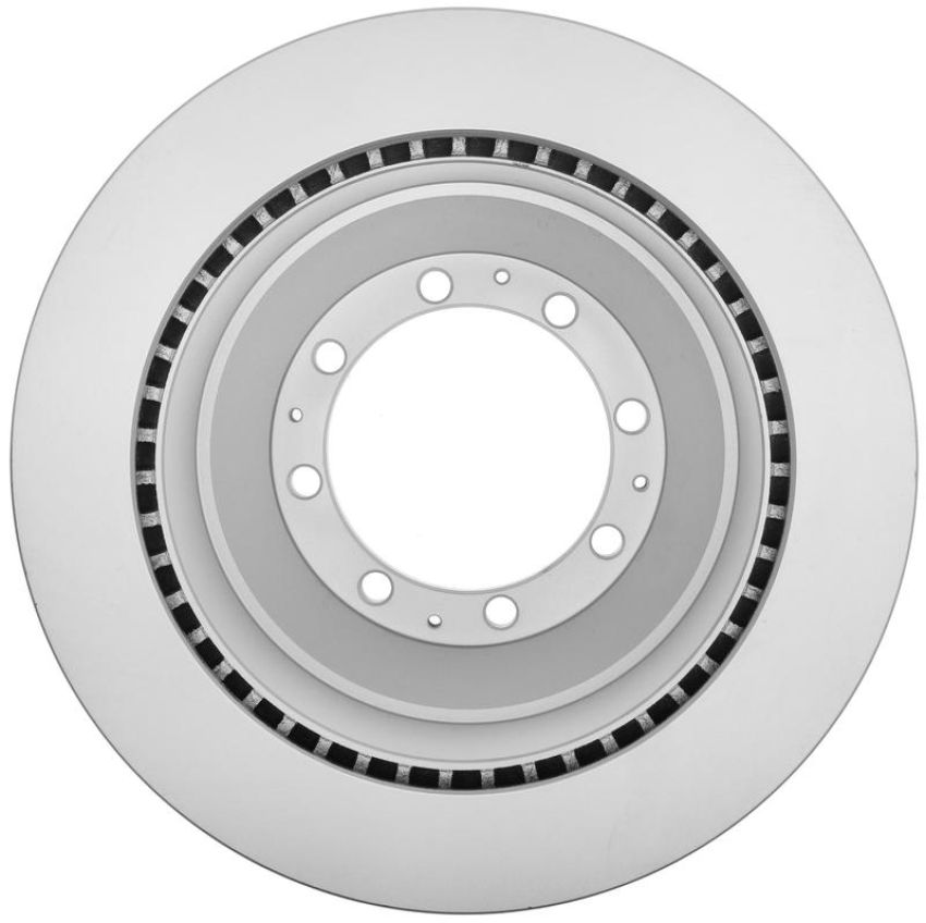 Raybestos 682971 Raybestos Specialty - Truck Brake Rotor