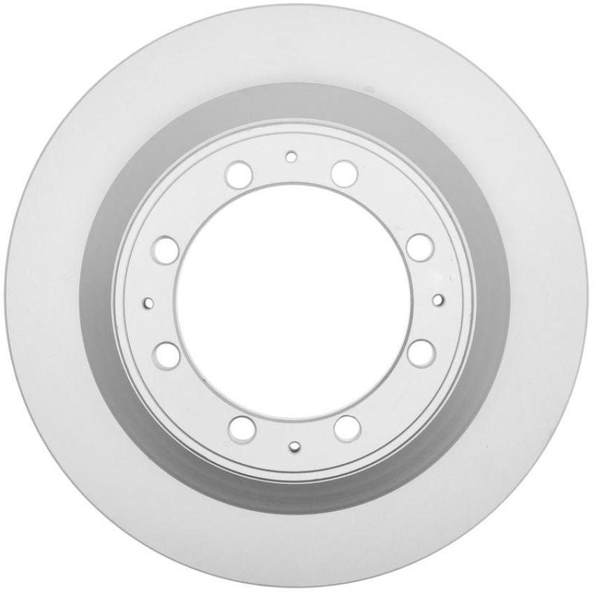 Raybestos 682971 Raybestos Specialty - Truck Brake Rotor