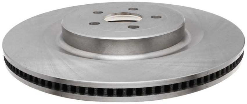 Raybestos 685859R Raybestos R-Line Brake Rotor