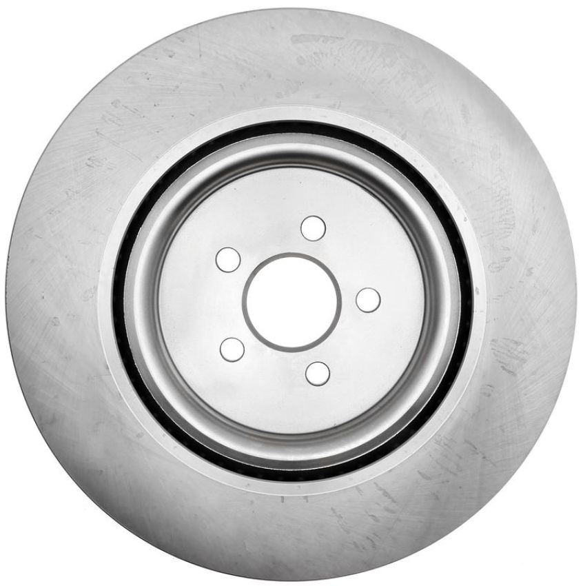 Raybestos 685859R Raybestos R-Line Brake Rotor