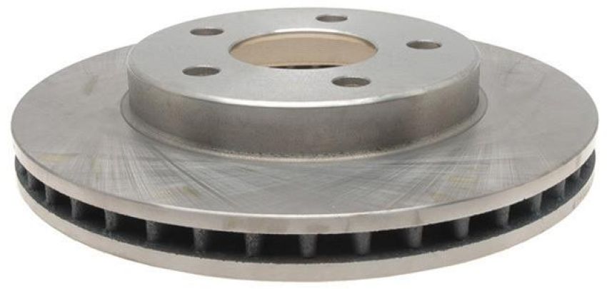 Raybestos 6886R Raybestos R-Line Brake Rotor