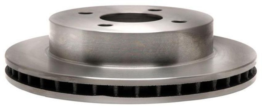 Raybestos 6892R Raybestos R-Line Brake Rotor