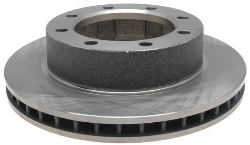 Raybestos 6978R Raybestos R-Line Brake Rotor