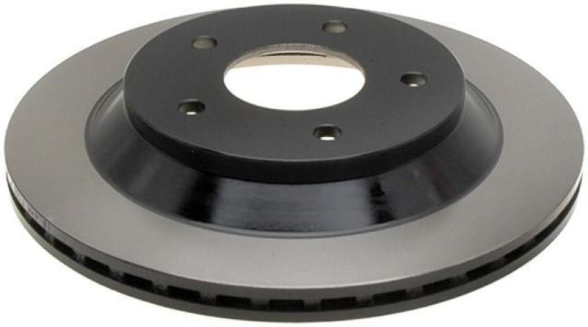 Raybestos 6995 Raybestos Specialty - Street Performance Brake Rotor