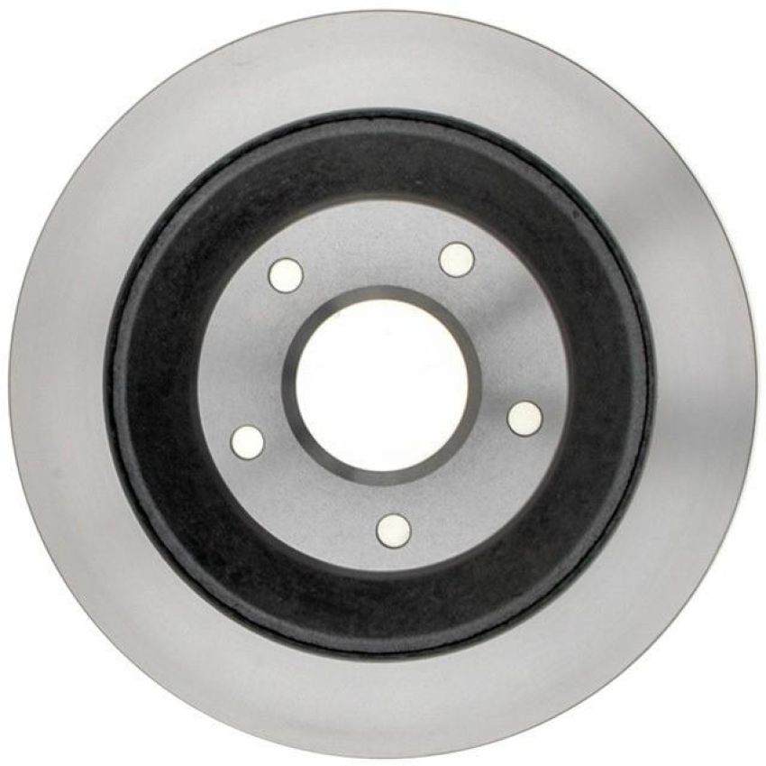 Raybestos 6995 Raybestos Specialty - Street Performance Brake Rotor