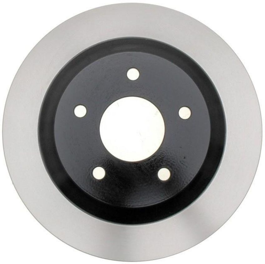 Raybestos 6995 Raybestos Specialty - Street Performance Brake Rotor