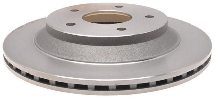 Raybestos 6995R Raybestos R-Line Brake Rotor