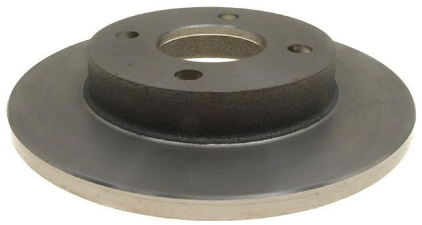 Raybestos 7003R Raybestos R-Line Brake Rotor