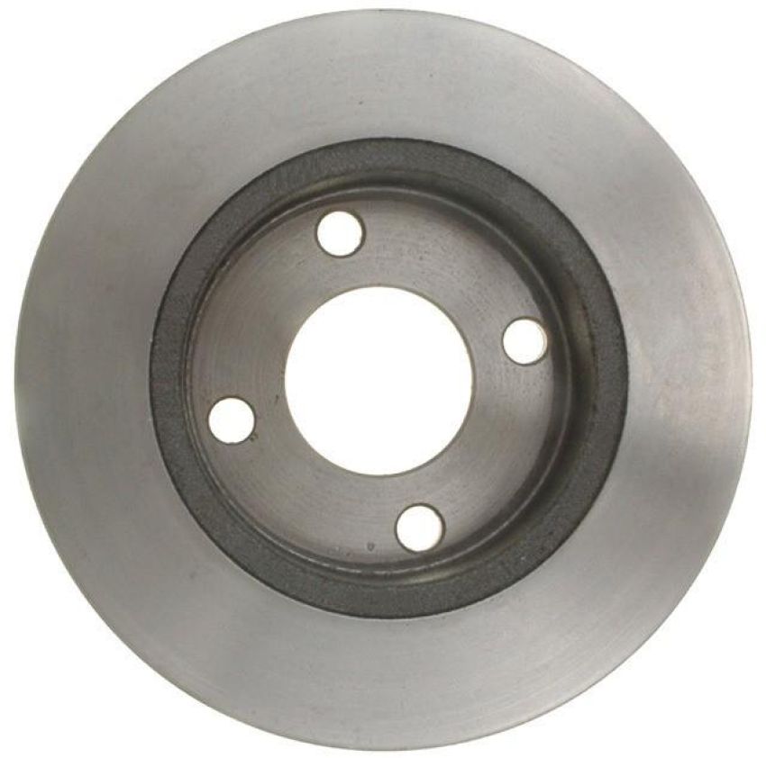 Raybestos 7003R Raybestos R-Line Brake Rotor