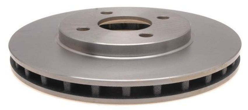 Raybestos 7005R Raybestos R-Line Brake Rotor