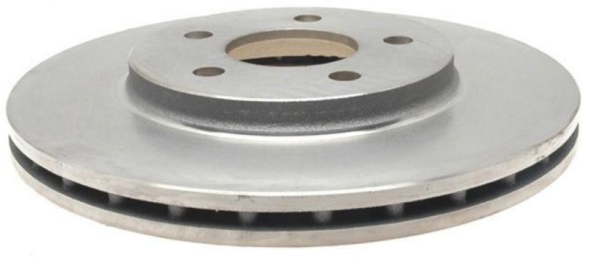 Raybestos 7011R Raybestos R-Line Brake Rotor