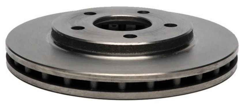 Raybestos 7013R Raybestos R-Line Brake Rotor