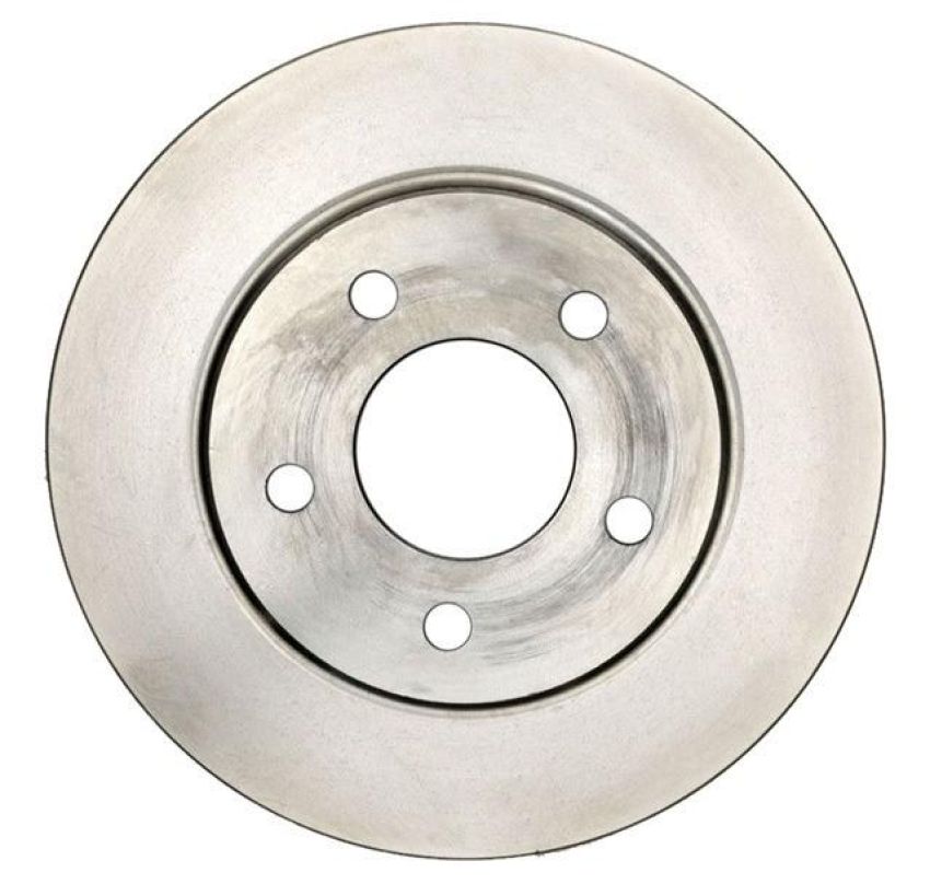 Raybestos 7013R Raybestos R-Line Brake Rotor