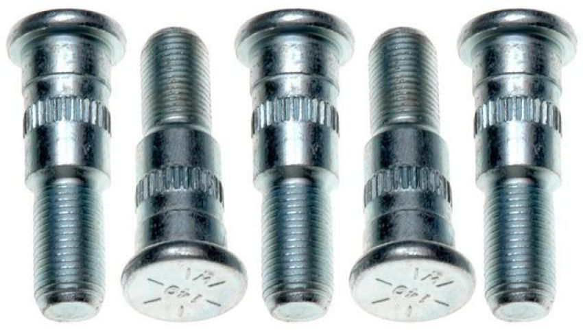 Raybestos 7016B Raybestos R-Line Wheel Lug Stud