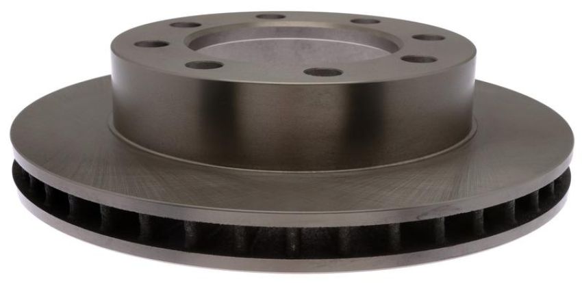 Raybestos 7022R Raybestos R-Line Brake Rotor