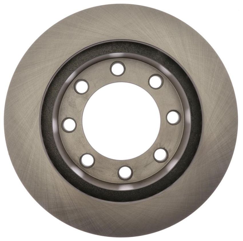 Raybestos 7022R Raybestos R-Line Brake Rotor