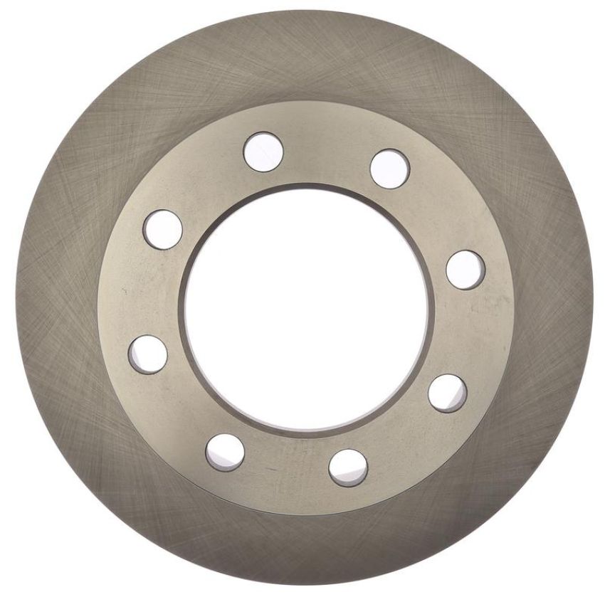 Raybestos 7022R Raybestos R-Line Brake Rotor
