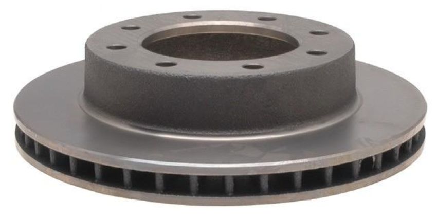 Raybestos 7023R Raybestos R-Line Brake Rotor