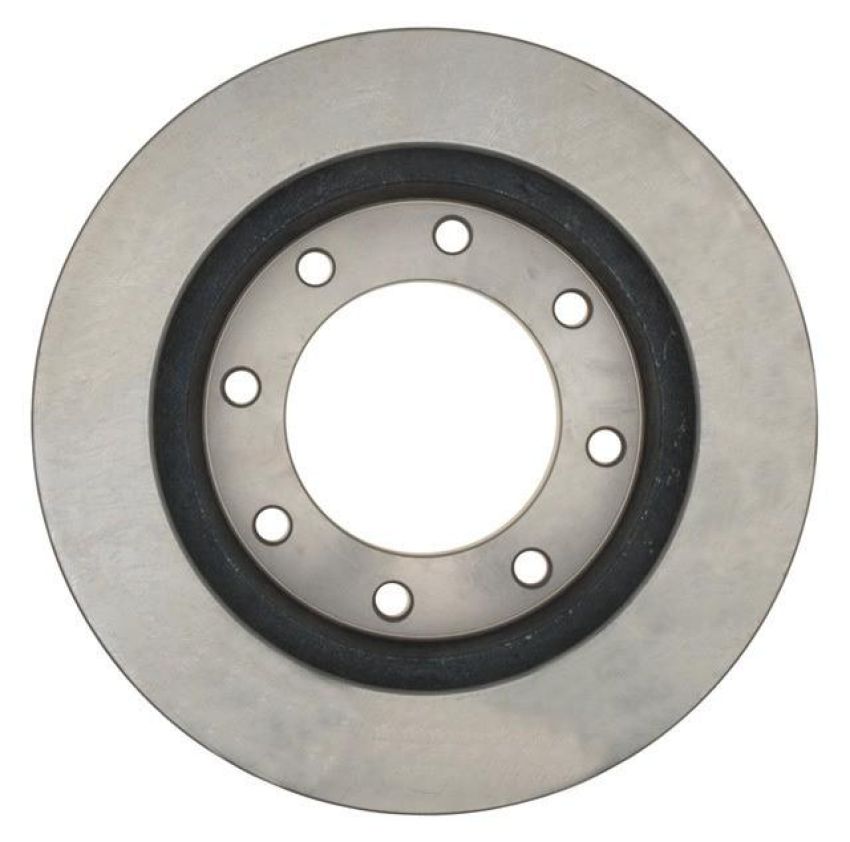 Raybestos 7023R Raybestos R-Line Brake Rotor