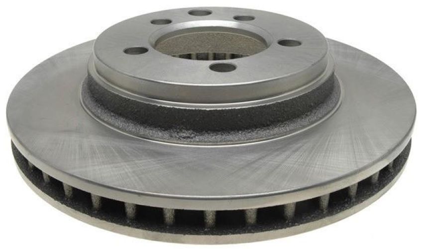 Raybestos 7036R Raybestos R-Line Brake Rotor