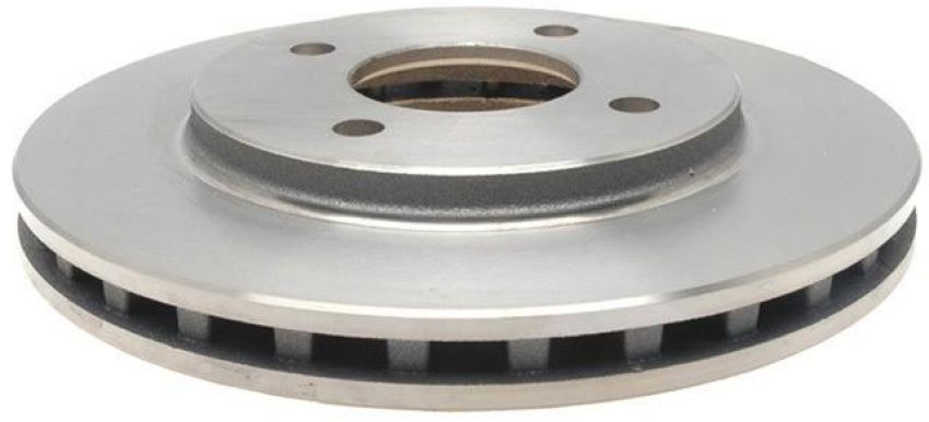 Raybestos 7048R Raybestos R-Line Brake Rotor