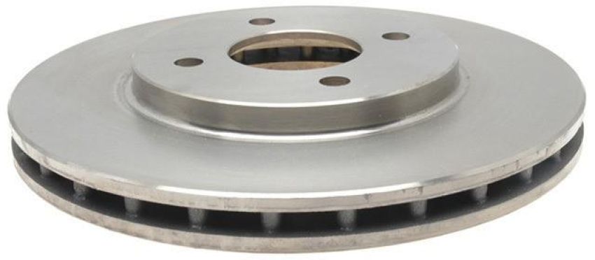 Raybestos 7062R Raybestos R-Line Brake Rotor