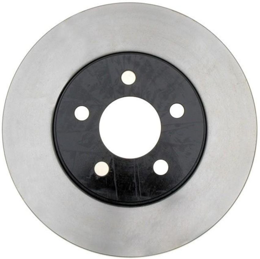 Raybestos 7063 Raybestos Specialty - Street Performance Brake Rotor