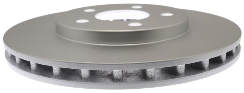 Raybestos 7063FZN Raybestos Element3 Coated Brake Rotor