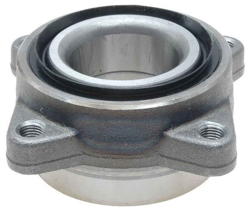 Raybestos 710038 Raybestos R-Line Wheel Bearing & Hub Assy