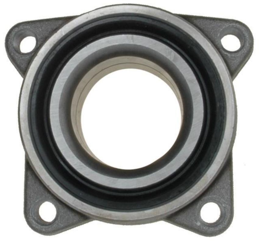 Raybestos 710038 Raybestos R-Line Wheel Bearing & Hub Assy