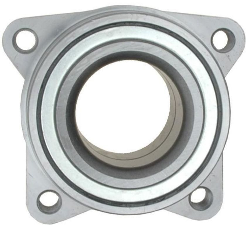 Raybestos 710038 Raybestos R-Line Wheel Bearing & Hub Assy