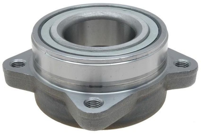 Raybestos 710038 Raybestos R-Line Wheel Bearing & Hub Assy