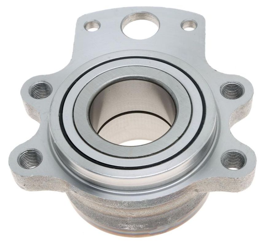 Raybestos 711011 Raybestos R-Line Wheel Bearing & Hub Assy