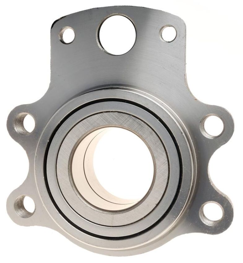 Raybestos 711011 Raybestos R-Line Wheel Bearing & Hub Assy