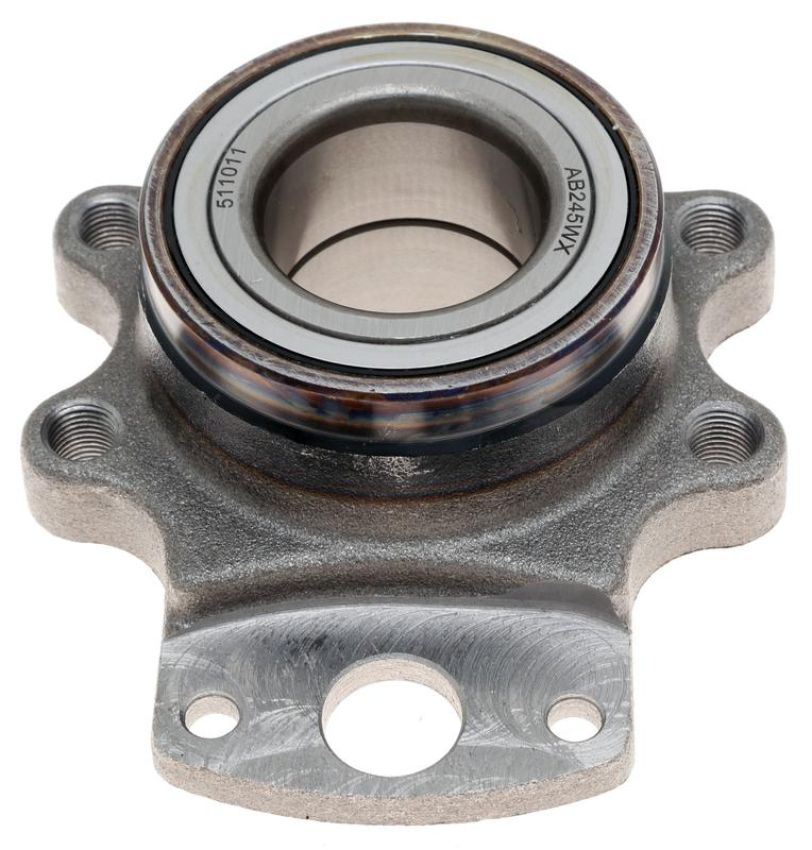 Raybestos 711011 Raybestos R-Line Wheel Bearing & Hub Assy
