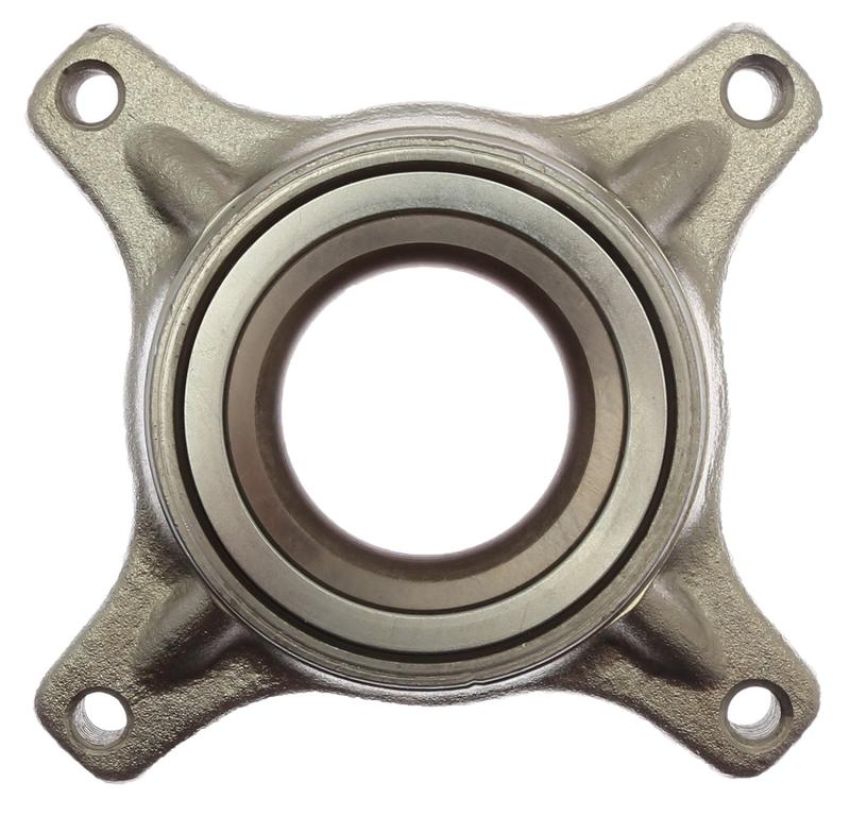 Raybestos 711012 Raybestos R-Line Wheel Bearing & Hub Assy