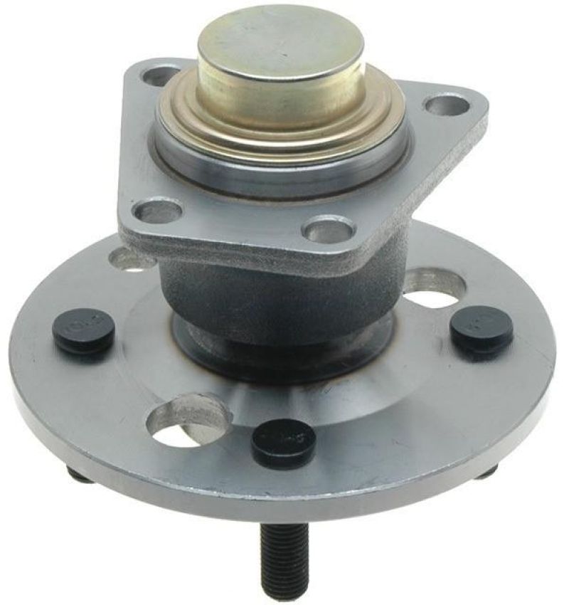 Raybestos 712000 Raybestos R-Line Wheel Bearing & Hub Assy