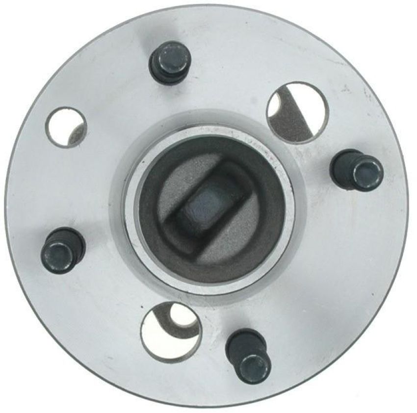 Raybestos 712000 Raybestos R-Line Wheel Bearing & Hub Assy